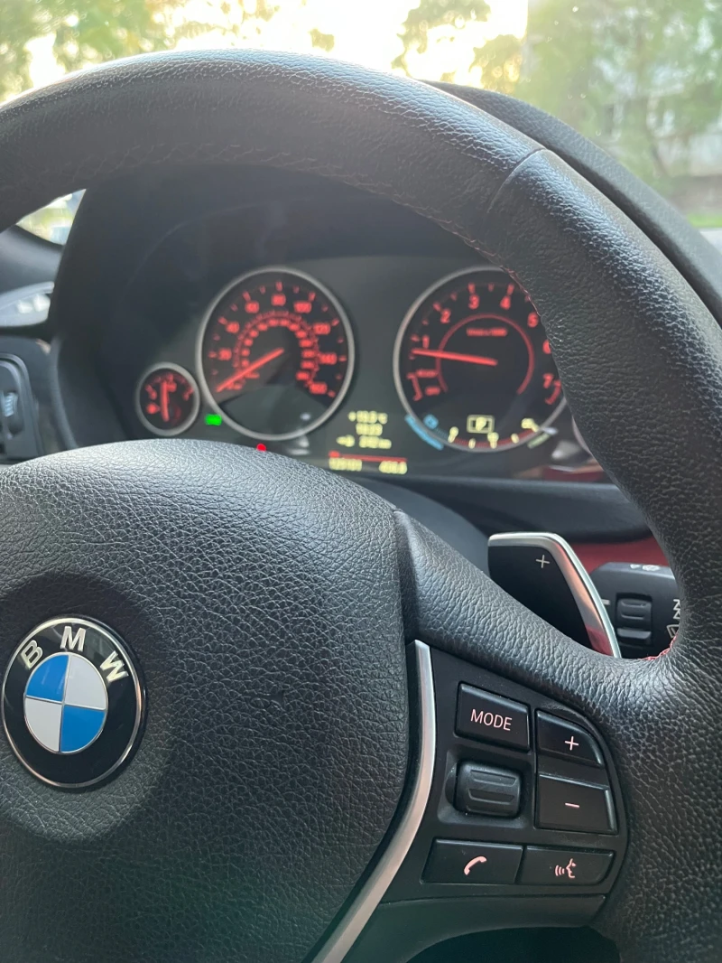 BMW 428 XI, снимка 8 - Автомобили и джипове - 52296965
