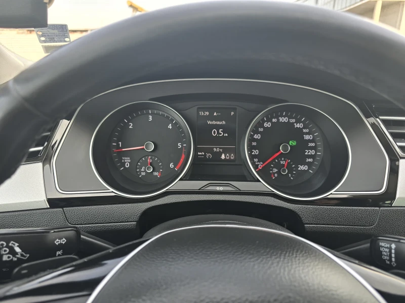 VW Passat 2.0 TDI 150ks, снимка 9 - Автомобили и джипове - 52654482