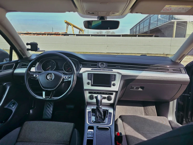 VW Passat 2.0 TDI 150ks, снимка 8 - Автомобили и джипове - 52654482