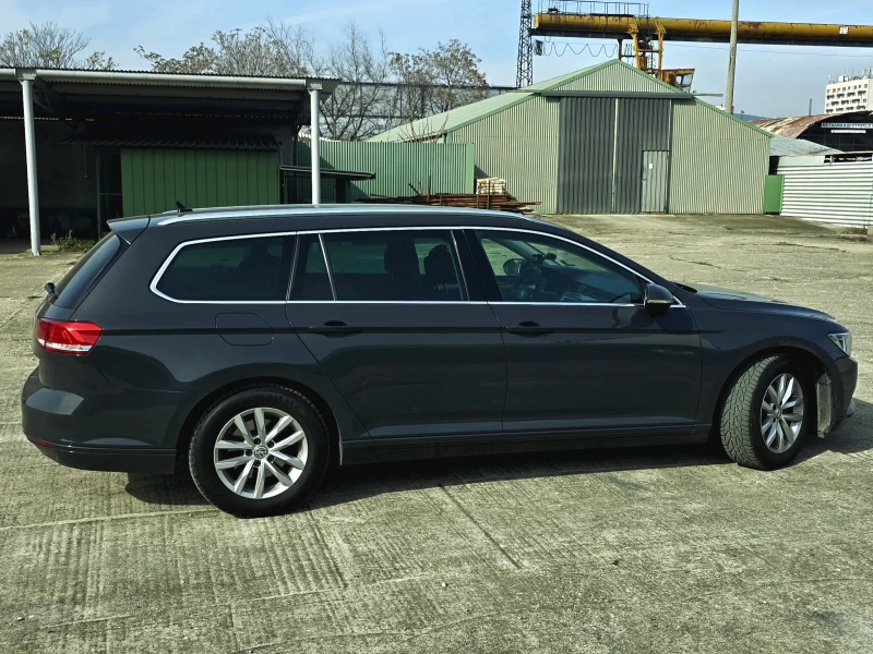VW Passat 2.0 TDI 150ks, снимка 2 - Автомобили и джипове - 52654482