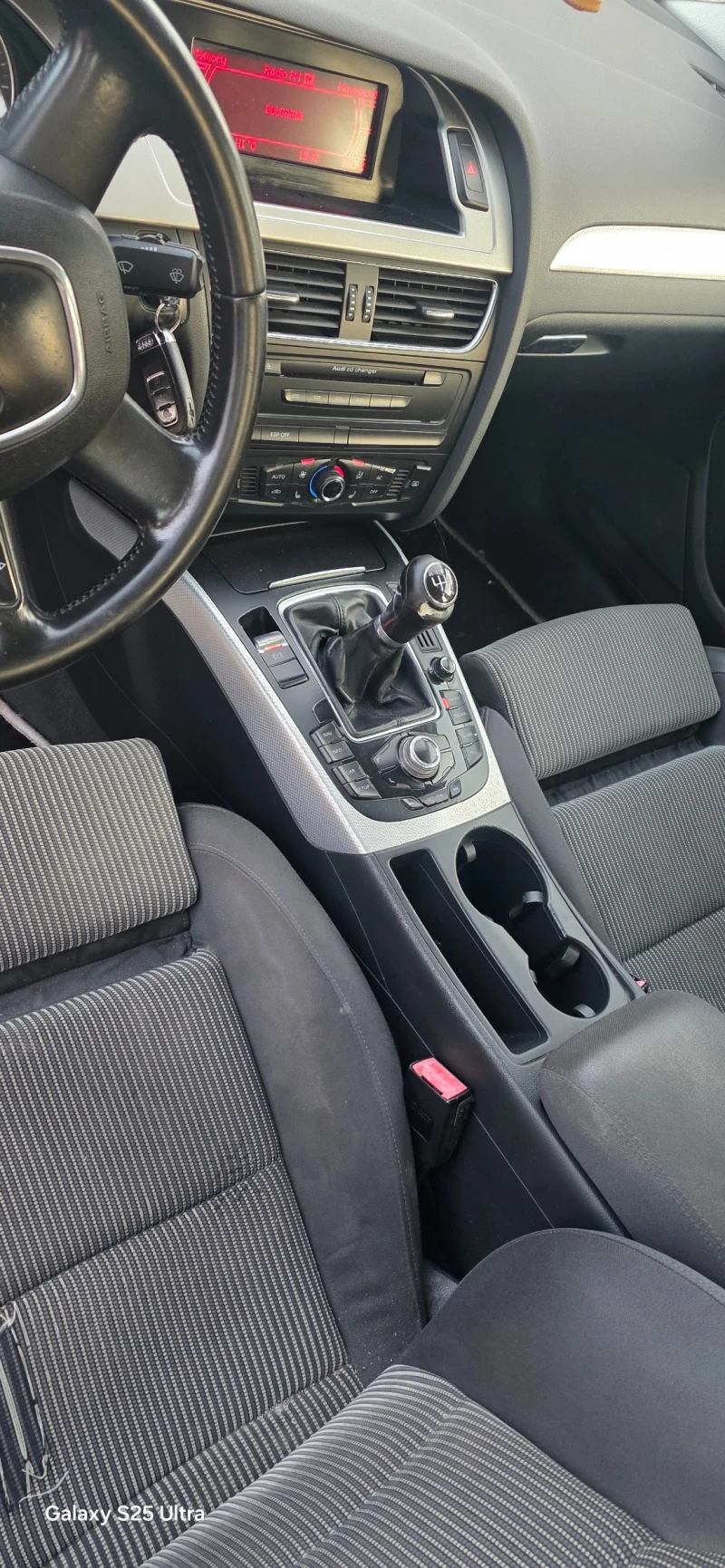 Audi A3 1.9TDI, снимка 13 - Автомобили и джипове - 52794238