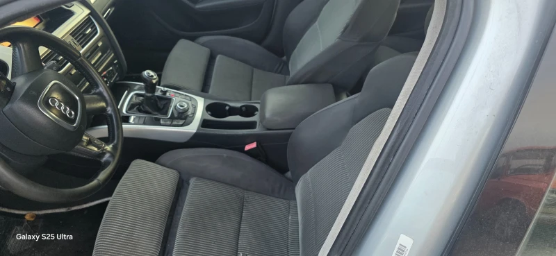 Audi A3 1.9TDI, снимка 12 - Автомобили и джипове - 52794238