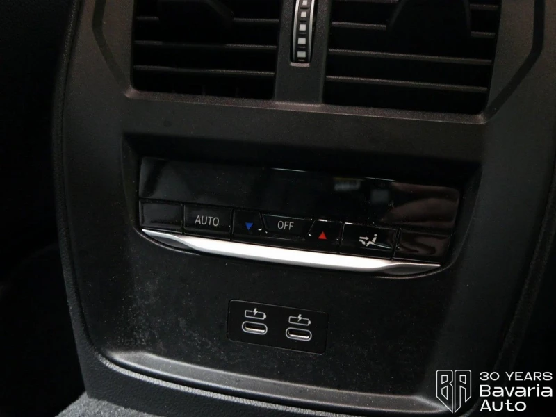 BMW i4 40 eDrive M Sport Paket, снимка 12 - Автомобили и джипове - 52833477