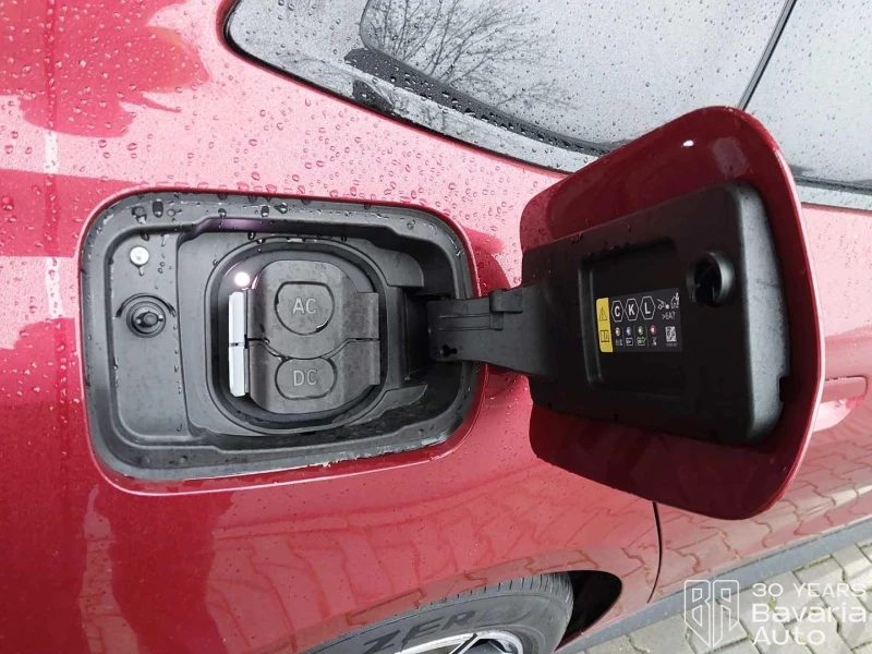 BMW i4 40 eDrive M Sport Paket, снимка 13 - Автомобили и джипове - 52833477