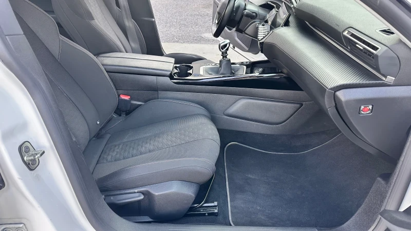 Peugeot 508, снимка 7 - Автомобили и джипове - 52850998