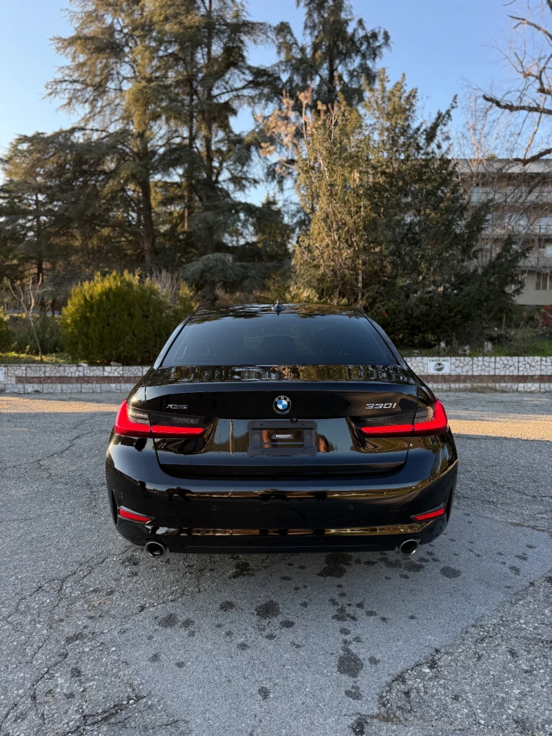 BMW 330, снимка 5 - Автомобили и джипове - 53123631