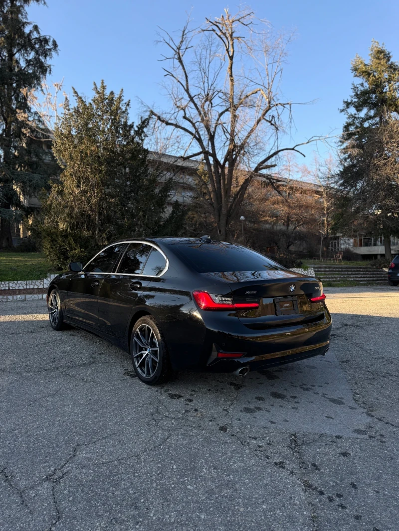 BMW 330, снимка 4 - Автомобили и джипове - 53123631
