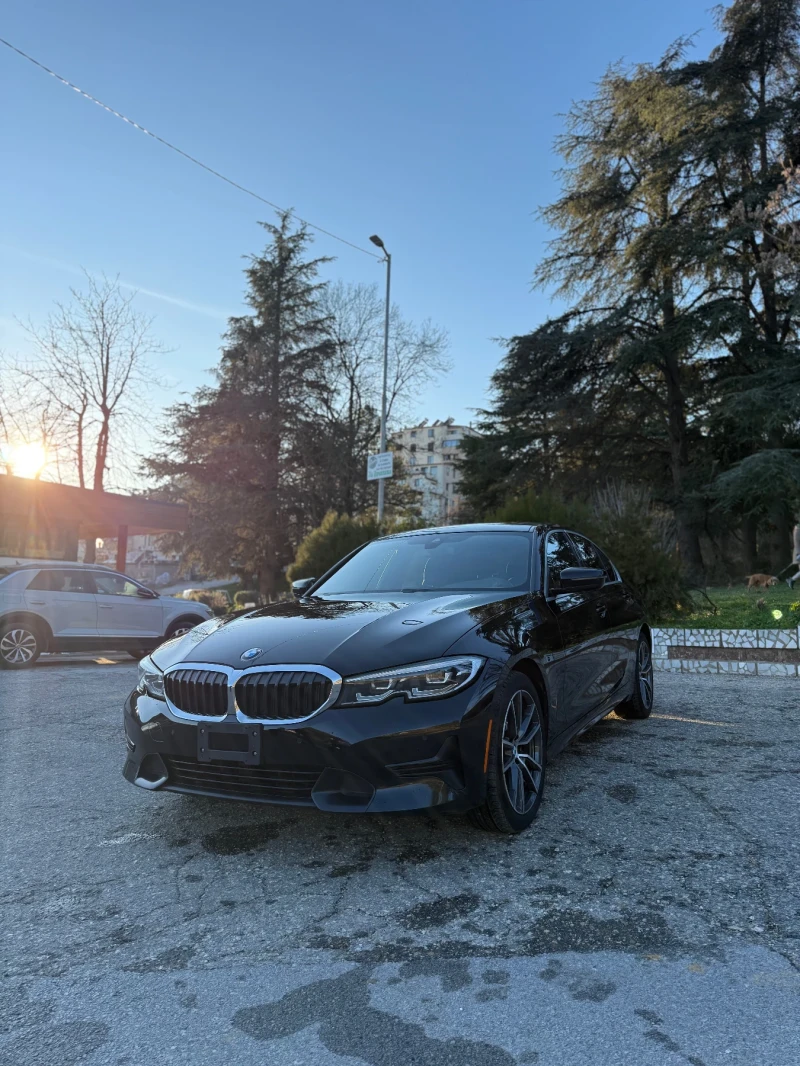 BMW 330