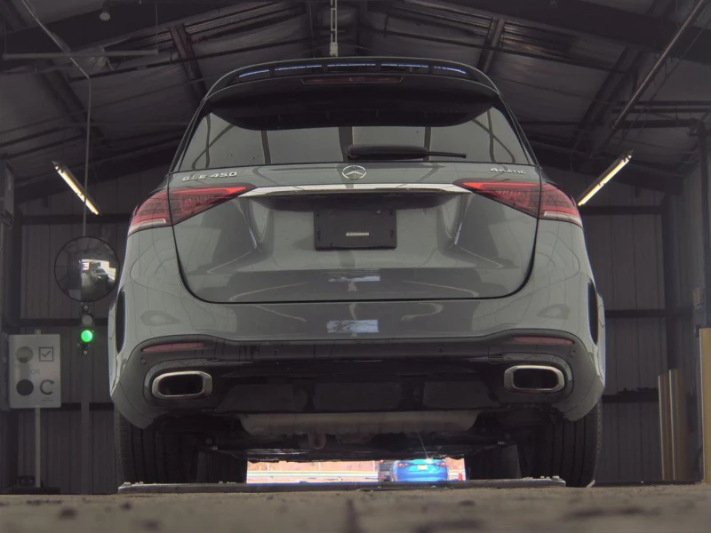 Mercedes-Benz GLE 450 4M* Night* AMG* Burm* Distr* Въздух* Обдух* 360* , снимка 6 - Автомобили и джипове - 53419828