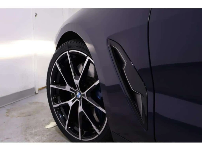 BMW 850 xDrive | GRAN COUPE | DINAN UPGRADES * , снимка 11 - Автомобили и джипове - 53526449