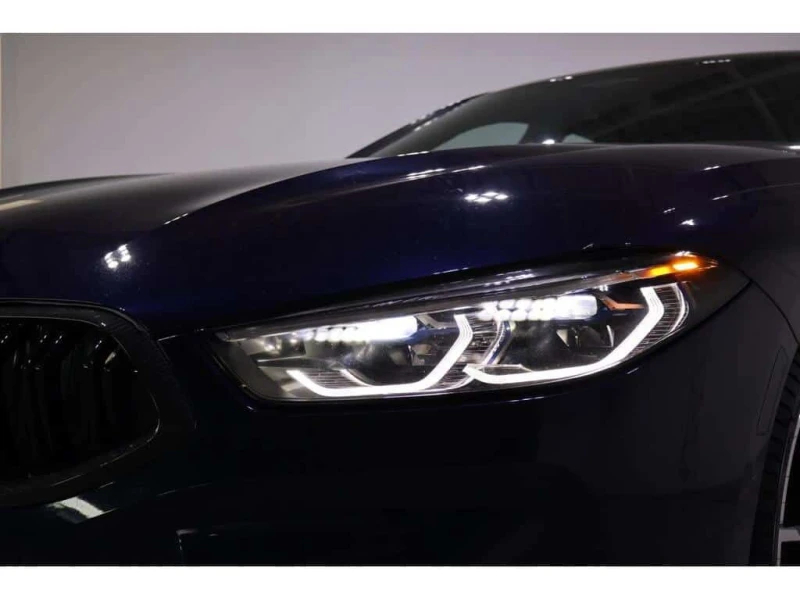 BMW 850 xDrive | GRAN COUPE | DINAN UPGRADES * , снимка 2 - Автомобили и джипове - 53526449