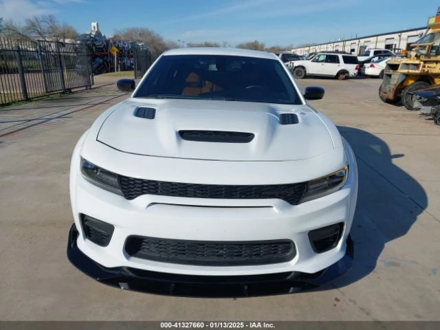 Dodge Charger SRT JAILBREAK 717HP проверена, без щети, снимка 13 - Автомобили и джипове - 48763976