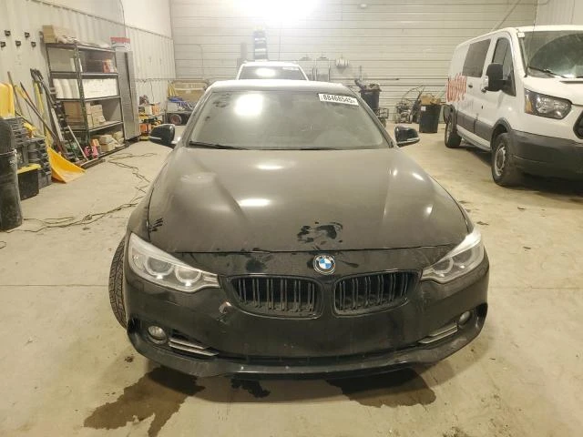 BMW 435 ПОДГРЕВ* КАМЕРА* КЕЙЛЕС* RECARO, снимка 5 - Автомобили и джипове - 48996253