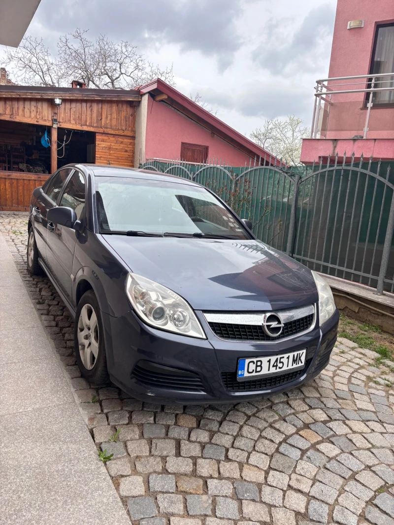 Opel Vectra 2.2 direct - 3400 лв. - 60406572 | Car24.bg