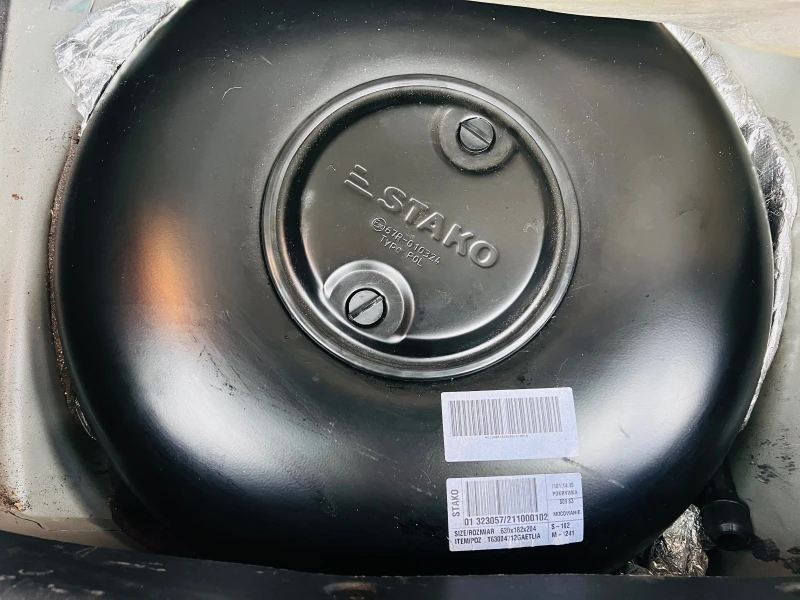 Citroen C3 Газова уредба - 5900 лв. - 25100186 12