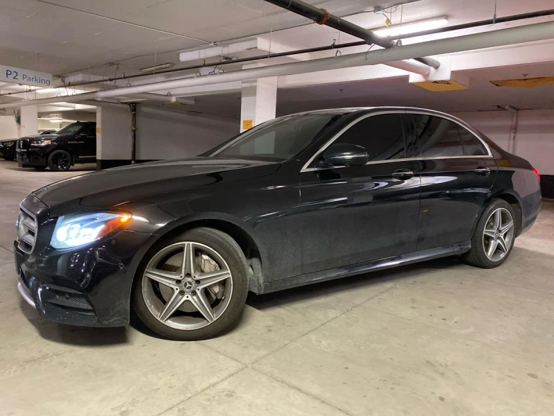 Mercedes-Benz E 450 * CarFax * АвтоКредит* - 41282 лв. - 66664654 1