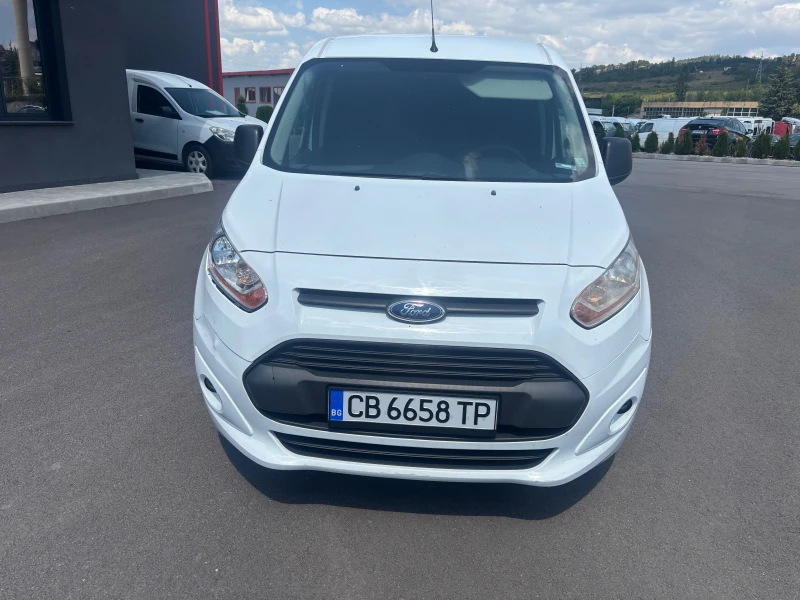 Ford Connect 1.6 TDCI - 14500 лв. - 92012405 1
