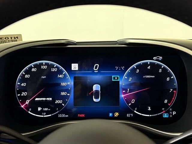 Mercedes-Benz SL 55 AMG 4MATIC* *    | Mobile.bg   12