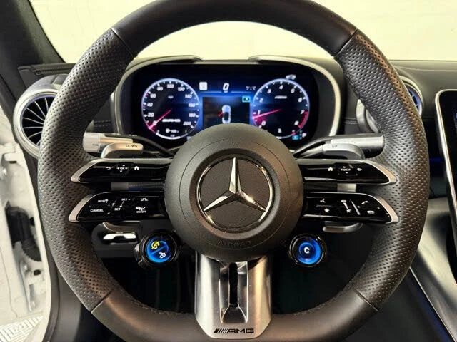 Mercedes-Benz SL 55 AMG 4MATIC* *    | Mobile.bg   11