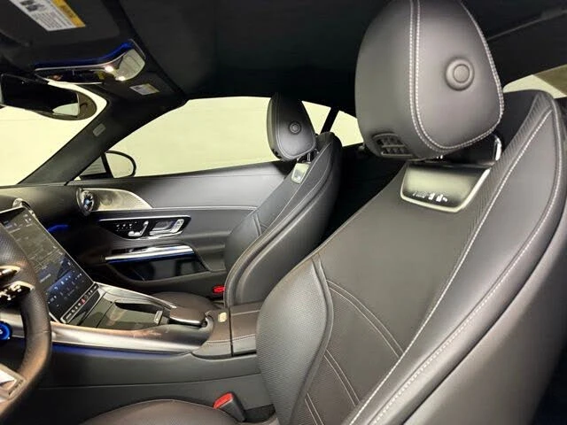 Mercedes-Benz SL 55 AMG 4MATIC* АвтоКредит* Цена до БГ - изображение 6