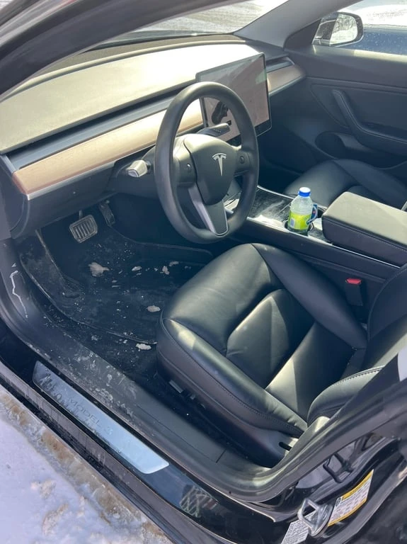 Tesla Model 3 | Long Range | CARFAX | DUAL MOTOR, снимка 6 - Автомобили и джипове - 53361332