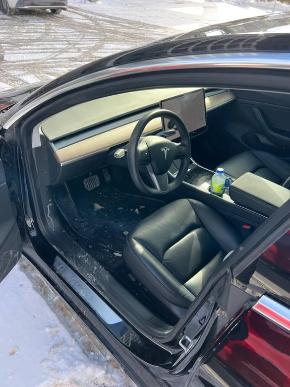 Tesla Model 3 | Long Range | CARFAX | DUAL MOTOR, снимка 10 - Автомобили и джипове - 53361332