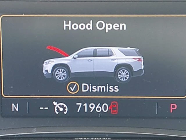 Chevrolet Traverse ������| PARK ASSIST| BLIND SPOT| TOUCHSCREEN | Mobile.bg � ����������� 15