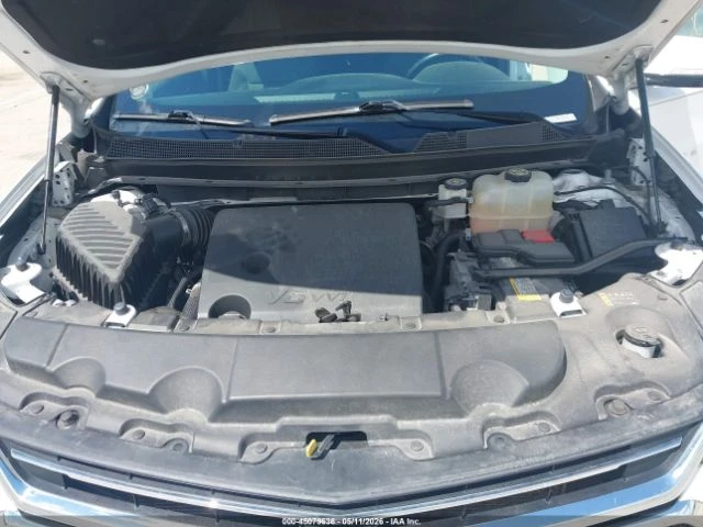 Chevrolet Traverse ������| PARK ASSIST| BLIND SPOT| TOUCHSCREEN | Mobile.bg � ����������� 10