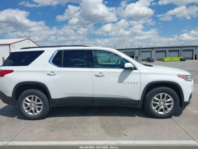 Chevrolet Traverse ������| PARK ASSIST| BLIND SPOT| TOUCHSCREEN | Mobile.bg � ����������� 13