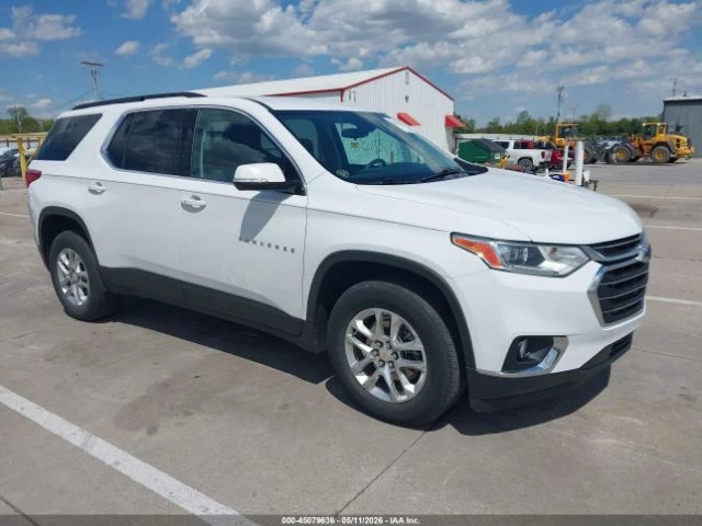 Chevrolet Traverse ������| PARK ASSIST| BLIND SPOT| TOUCHSCREEN | Mobile.bg � ����������� 1
