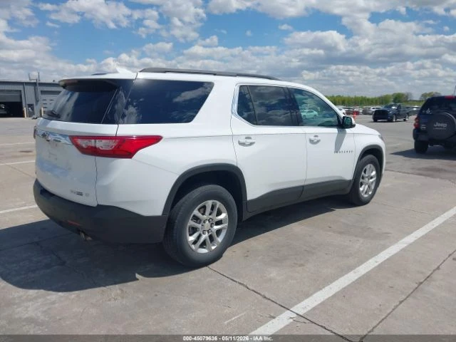 Chevrolet Traverse ������| PARK ASSIST| BLIND SPOT| TOUCHSCREEN | Mobile.bg � ����������� 4