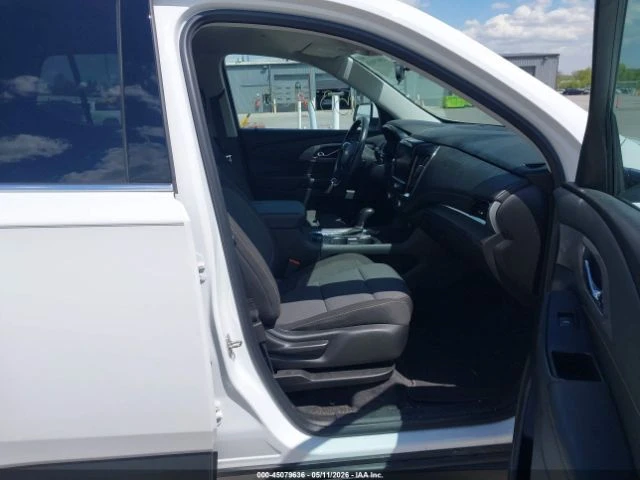 Chevrolet Traverse ������| PARK ASSIST| BLIND SPOT| TOUCHSCREEN | Mobile.bg � ����������� 5