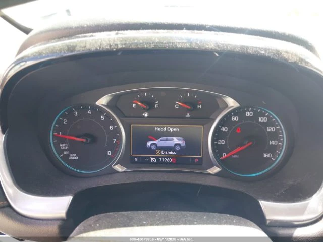 Chevrolet Traverse ������| PARK ASSIST| BLIND SPOT| TOUCHSCREEN | Mobile.bg � ����������� 7