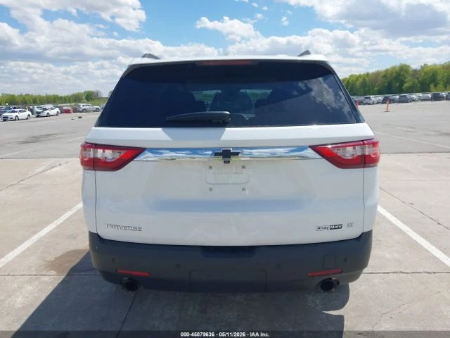 Chevrolet Traverse ������| PARK ASSIST| BLIND SPOT| TOUCHSCREEN | Mobile.bg � ����������� 16
