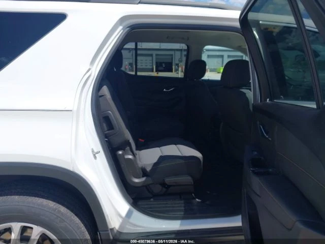 Chevrolet Traverse ������| PARK ASSIST| BLIND SPOT| TOUCHSCREEN | Mobile.bg � ����������� 8
