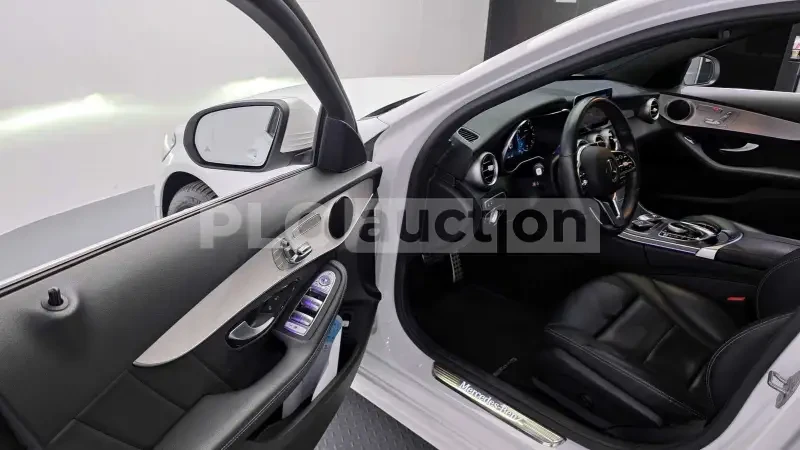 Mercedes-Benz C 200 DISTRONIC| DIGITAL| ВКЛ.ТЕХНОТЕСТ, снимка 7 - Автомобили и джипове - 54971959