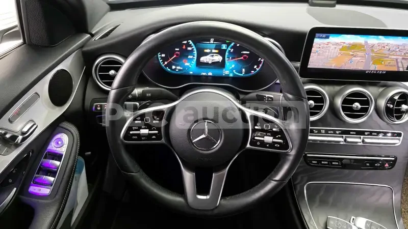 Mercedes-Benz C 200 DISTRONIC| DIGITAL| ВКЛ.ТЕХНОТЕСТ, снимка 8 - Автомобили и джипове - 54971959