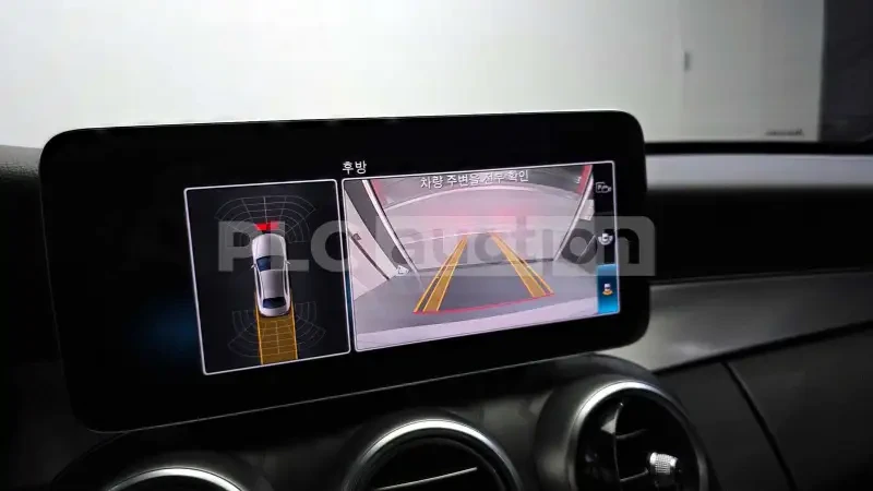 Mercedes-Benz C 200 DISTRONIC| DIGITAL| ВКЛ.ТЕХНОТЕСТ, снимка 9 - Автомобили и джипове - 54971959