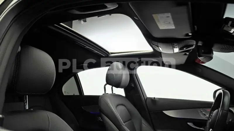 Mercedes-Benz C 200 DISTRONIC| DIGITAL| ВКЛ.ТЕХНОТЕСТ, снимка 12 - Автомобили и джипове - 54971959