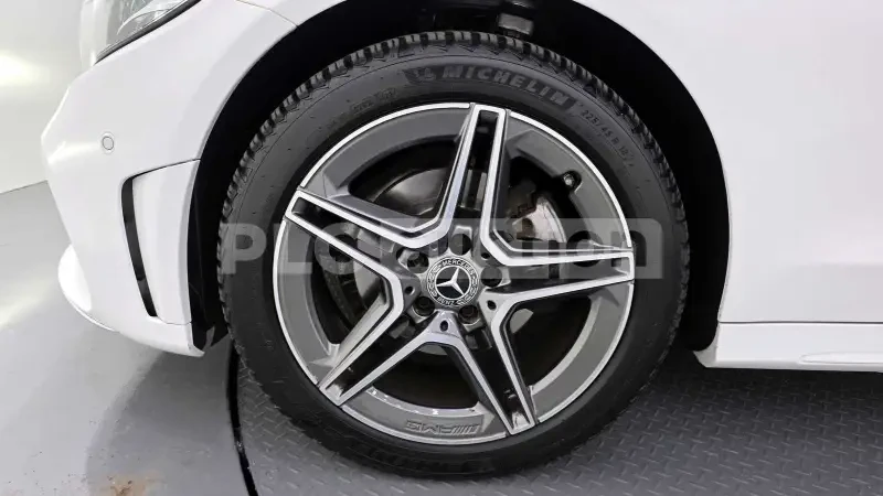 Mercedes-Benz C 200 DISTRONIC| DIGITAL| ВКЛ.ТЕХНОТЕСТ, снимка 13 - Автомобили и джипове - 54971959