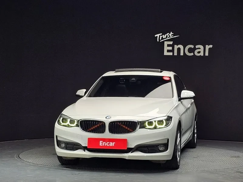 BMW 320 d, снимка 3 - Автомобили и джипове - 55144792