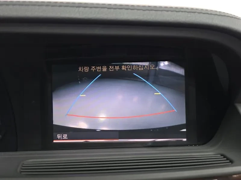 Mercedes-Benz S 550 L, снимка 15 - Автомобили и джипове - 55900929