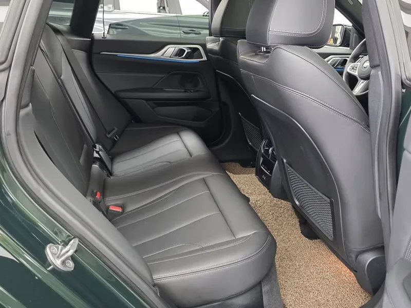 BMW i4 M Sports - ���� 30% ����� | Mobile.bg � ����������� 11