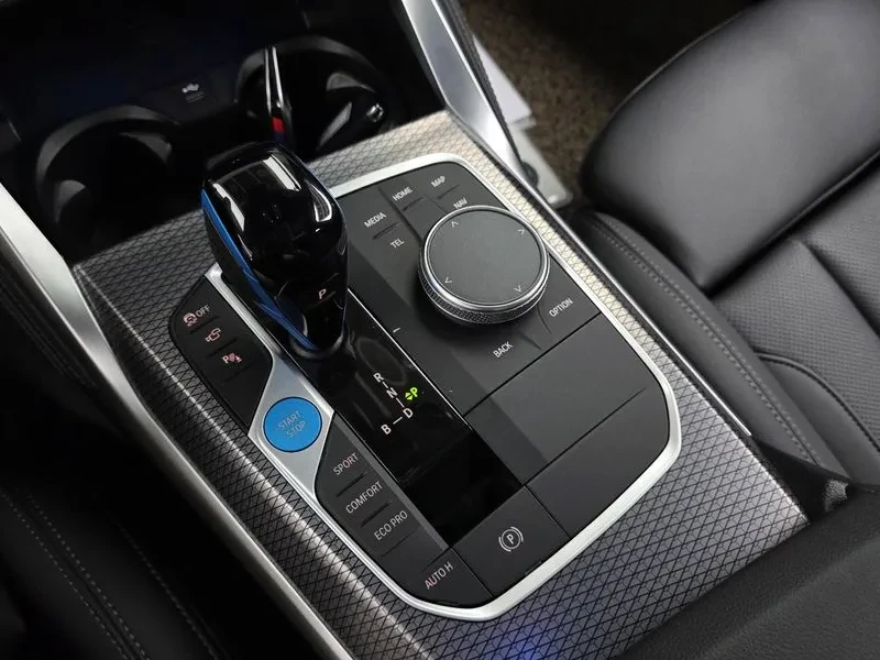 BMW i4 M Sports - ���� 30% ����� | Mobile.bg � ����������� 9