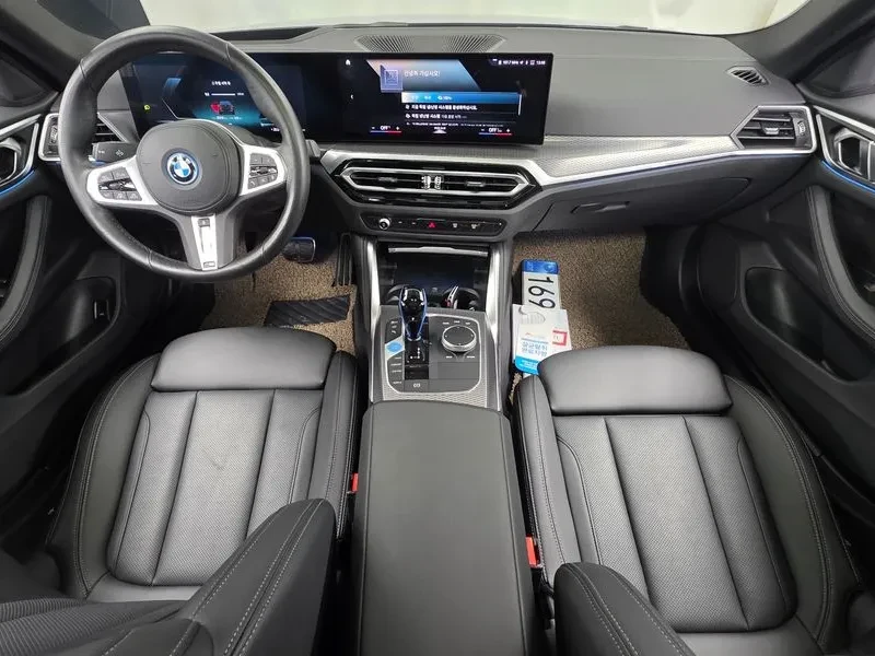 BMW i4 M Sports - ���� 30% ����� | Mobile.bg � ����������� 7