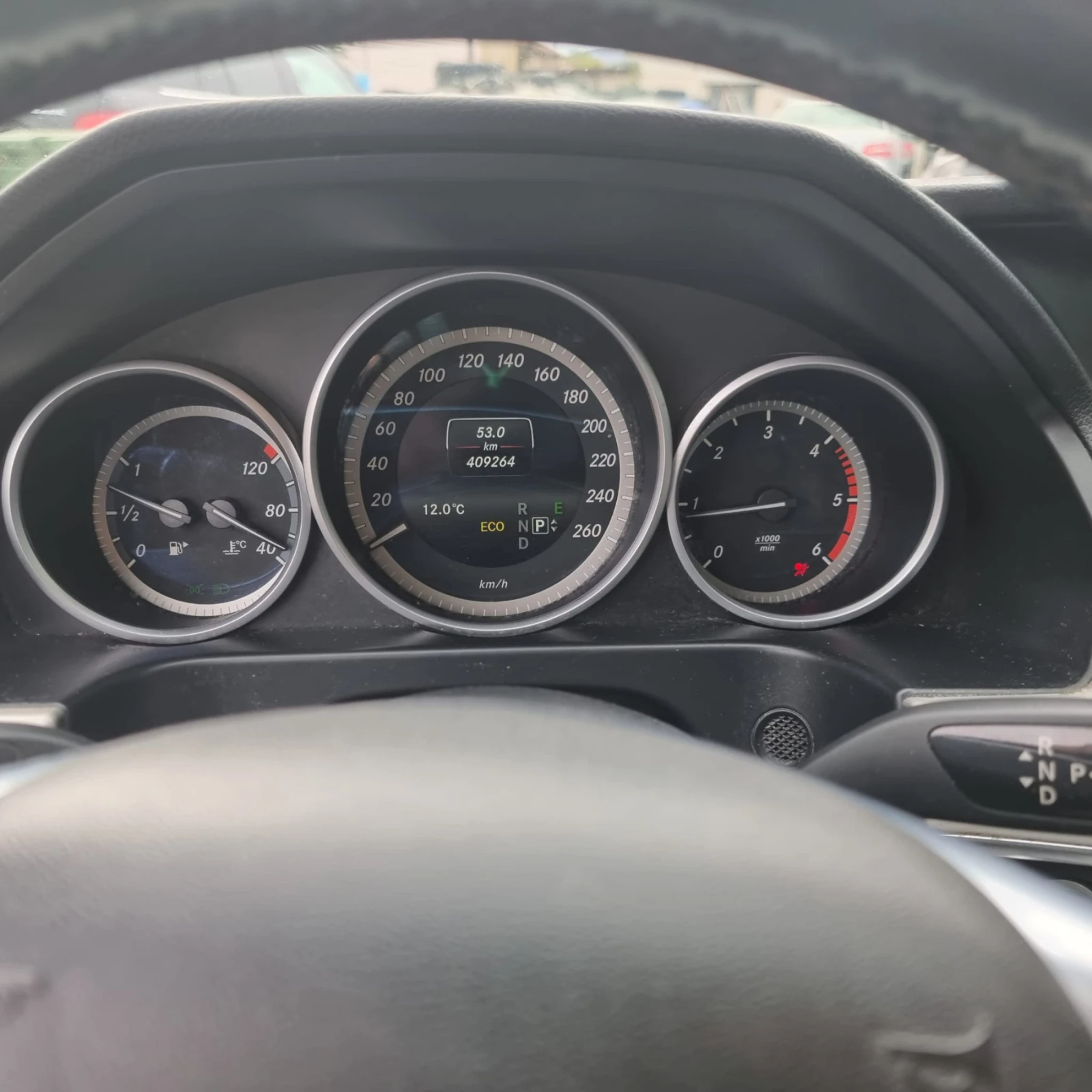 Mercedes-Benz E 200 Facelift  | Mobile.bg   12