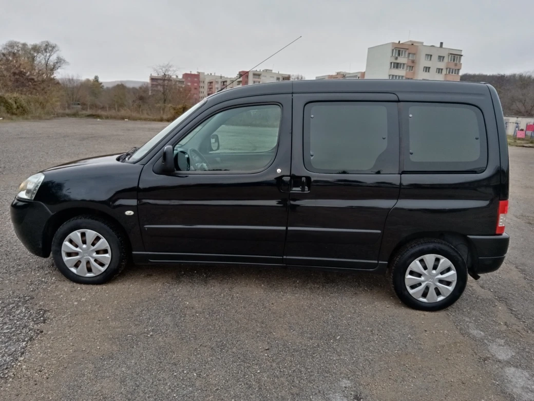 Citroen Berlingo 1.6i KLIMA - изображение 5