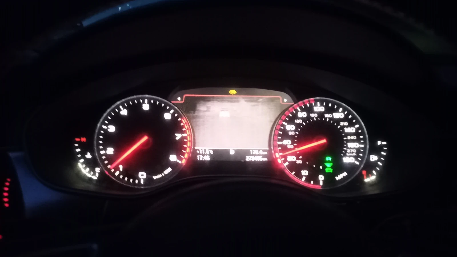 Audi A7 3.0 supercharger 8zf quattro  | Mobile.bg   14