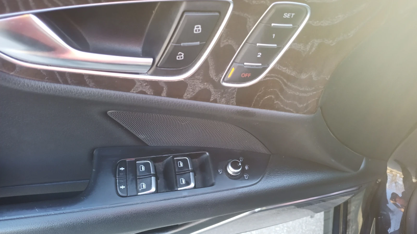 Audi A7 3.0 supercharger 8zf quattro  | Mobile.bg   12