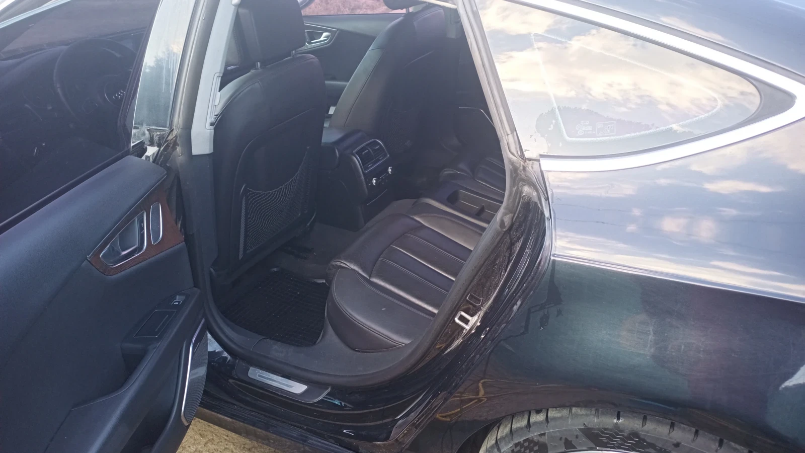 Audi A7 3.0 supercharger 8zf quattro  | Mobile.bg   13